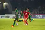 Piala Presiden 2022: Persis Solo vs PSS Sleman Imbang Tanpa Gol