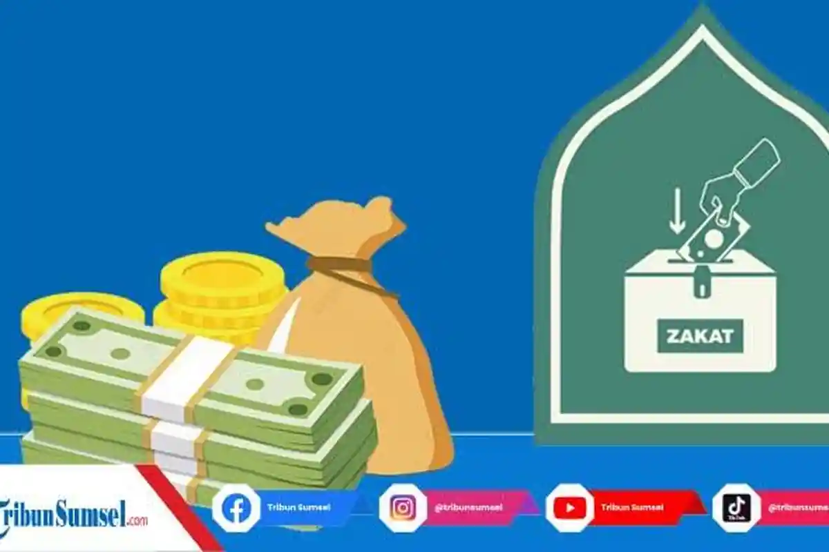 Terlambat Membayar Zakat Fitrah Bagaimana Hukumnya? Ini Penjelasannya Lengkap
