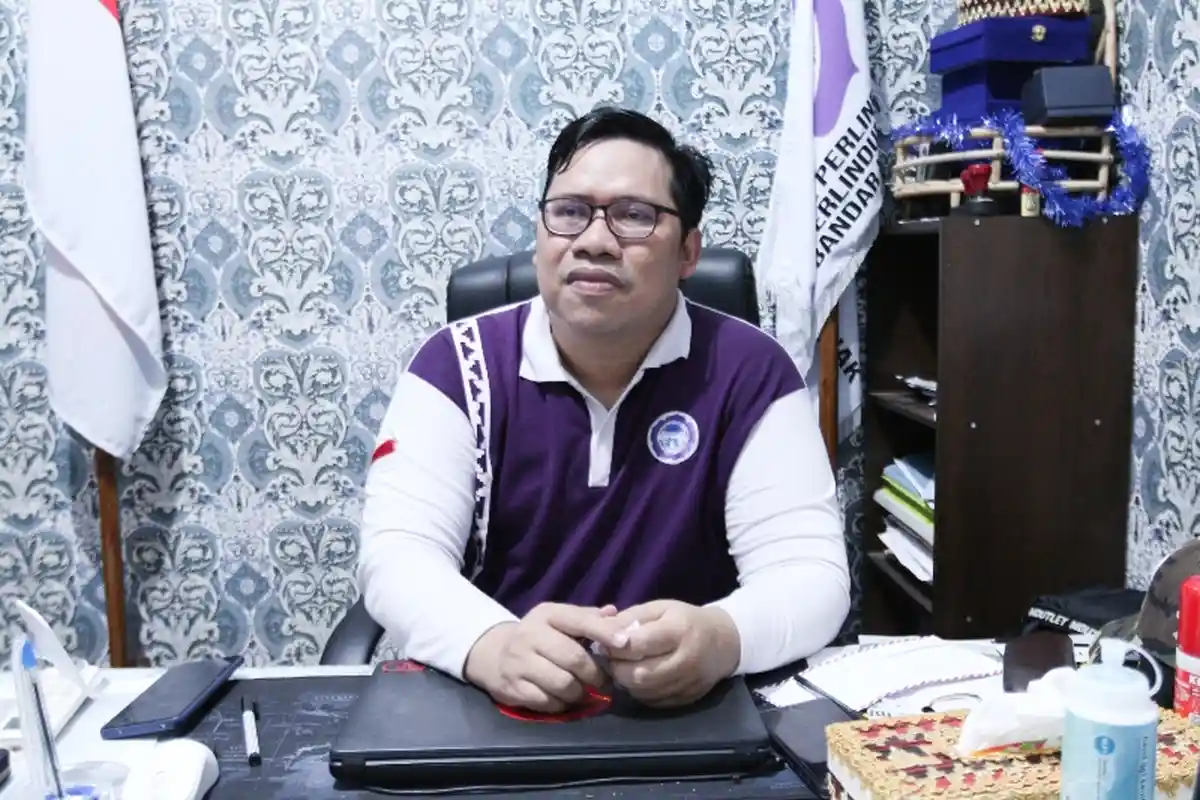 LPA Bandar Lampung Sebut Kasus Kekerasan terhadap Anak Masih Dianggap Tabu