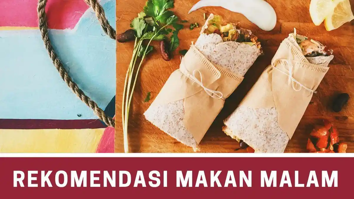 10 Rekomendasi Rumah Makan Terdekat untuk Makan Malam di Balikpapan