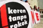 Kampanye Anti Rokok