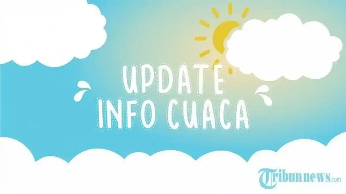 Prakiraan Cuaca BMKG Hari Ini Jumat 3 November 2023: Bandung dan Semarang Hujan Ringan