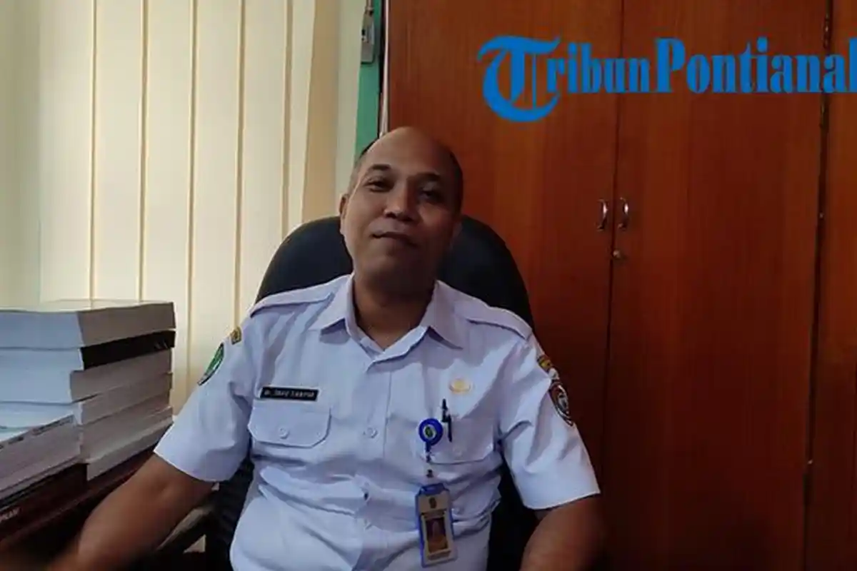 RSUD dr Rubini Mempawah Tetap Siaga Antisipasi Peningkatan Pasien Dihari Pemilu 2024