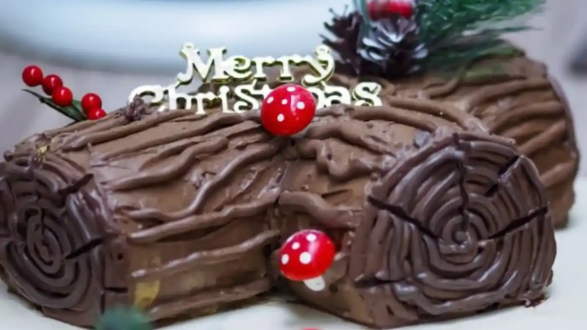 3 Resep Cake Cocok untuk Hantaran Natal dan Tahun Baru