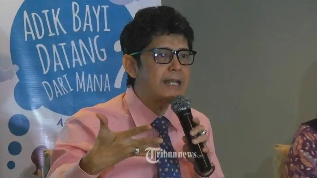 Viral Pasien Pria Mengalami Alat Vital Patah saat Bercinta, Bisakah Sembuh? Ini Kata dr Boyke