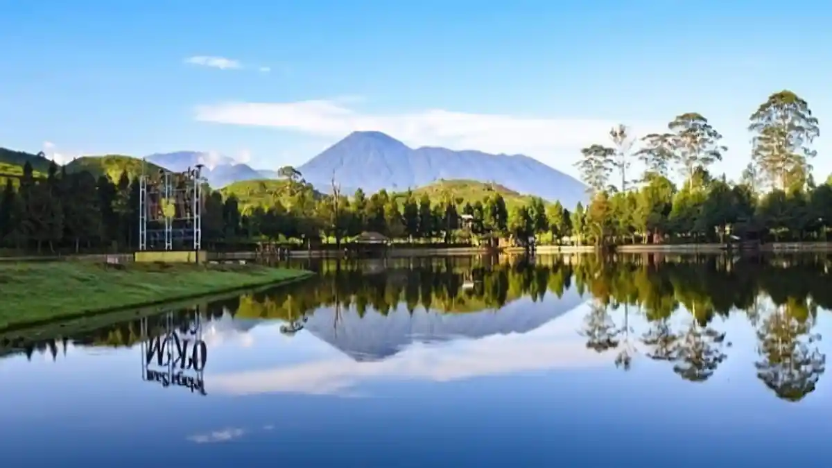 Hari Terakhir Libur Imlek 2026! 5 Wisata Bogor Ini Wajib Dikunjungi Bareng Keluarga