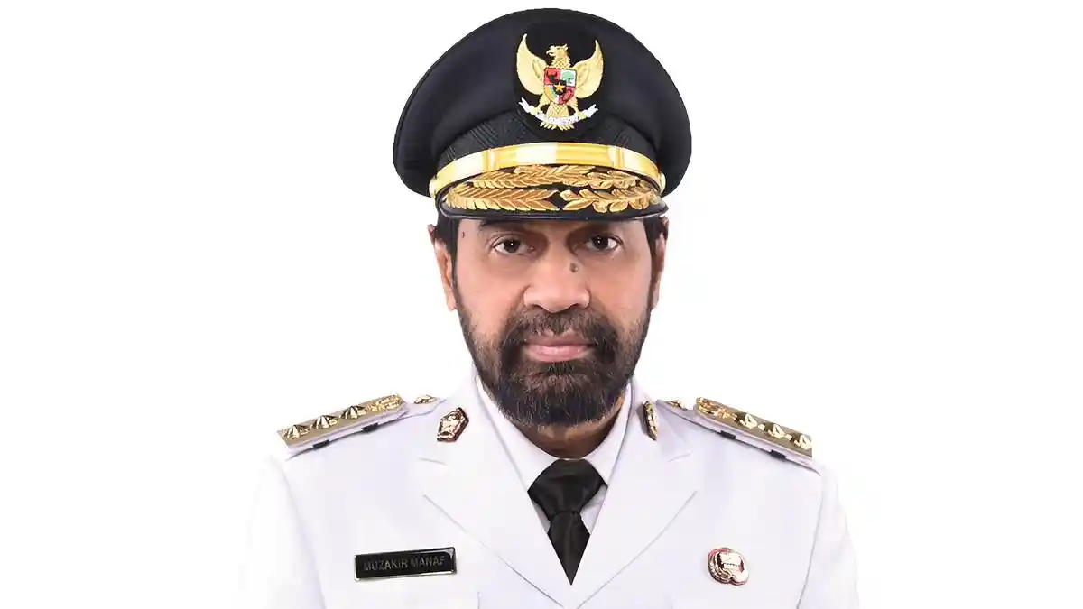 Muzakir Manaf Nyatakan akan Hapus Barcode Pengisian BBM Subsidi di SPBU Aceh