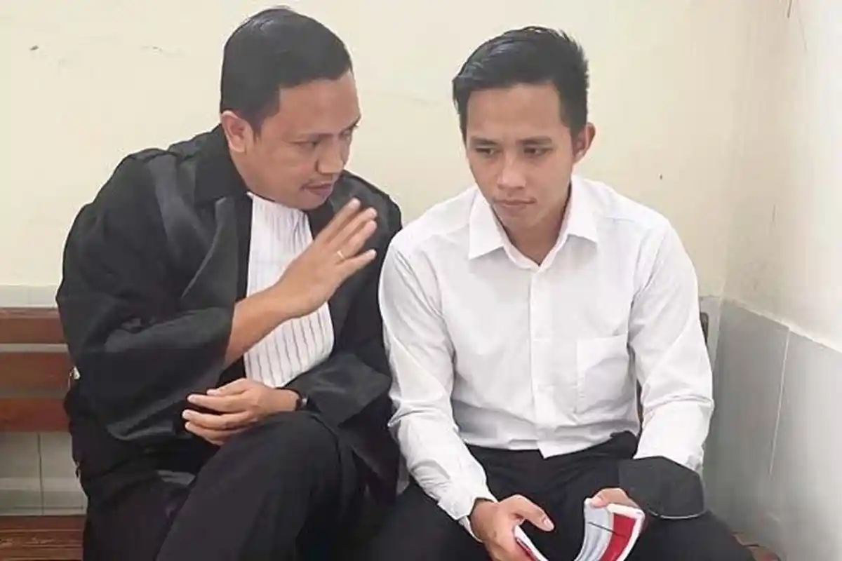 Saksi Ahli Ungkap 2 Hal yang Bisa Ringankan Hukuman Bharada E, Termasuk Pangkat Rendah Eliezer