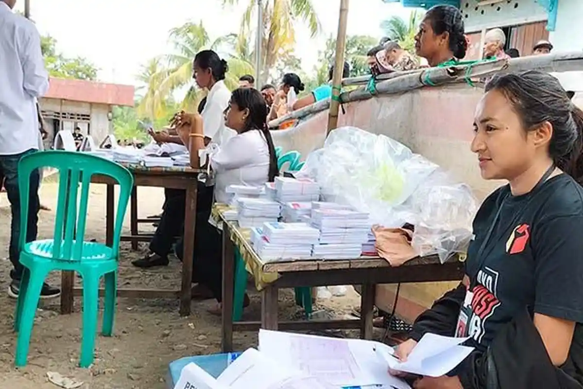 Nama 65 Anggota DPRD NTT Hasil Pemilu 2024, 26 Wajah Baru dan 15 Srikandi