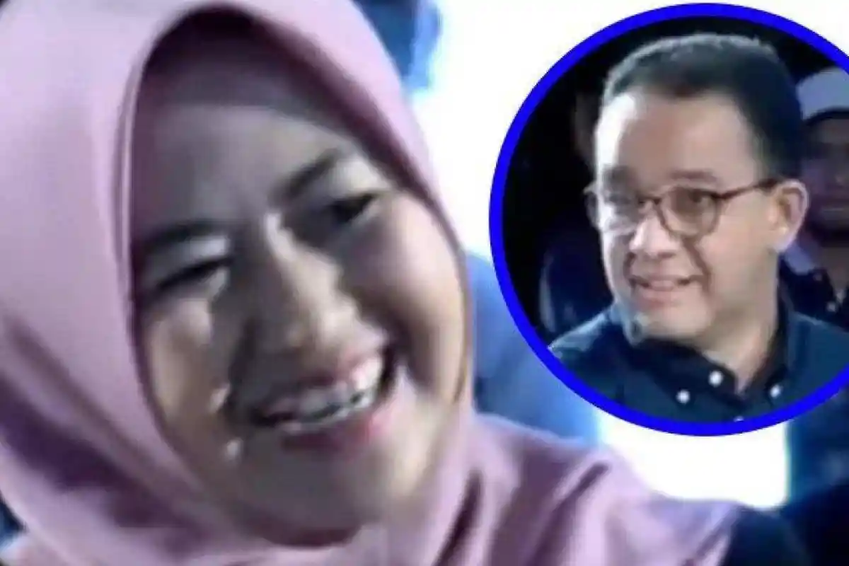 Curhat Eka Anugrah Kini Takut Keluar Rumah, Wanita Ini Sumbang 100 Mobil untuk Tim Anies-Cak Imin