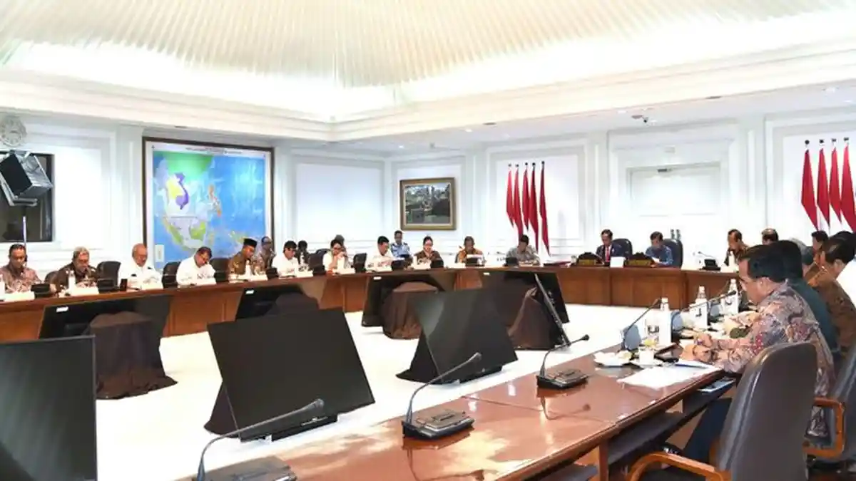 Gubernur Alex Noerdin Paparkan Kesiapan Palembang Sumsel Melaksanakan Asian Games 2018