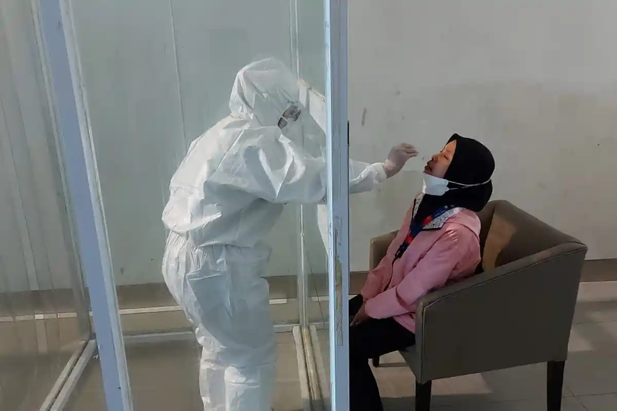 Alasan Kemenhub Terkait Aturan Perjalanan yang Berubah-ubah: Mengikuti Dinamika Kondisi Pandemi