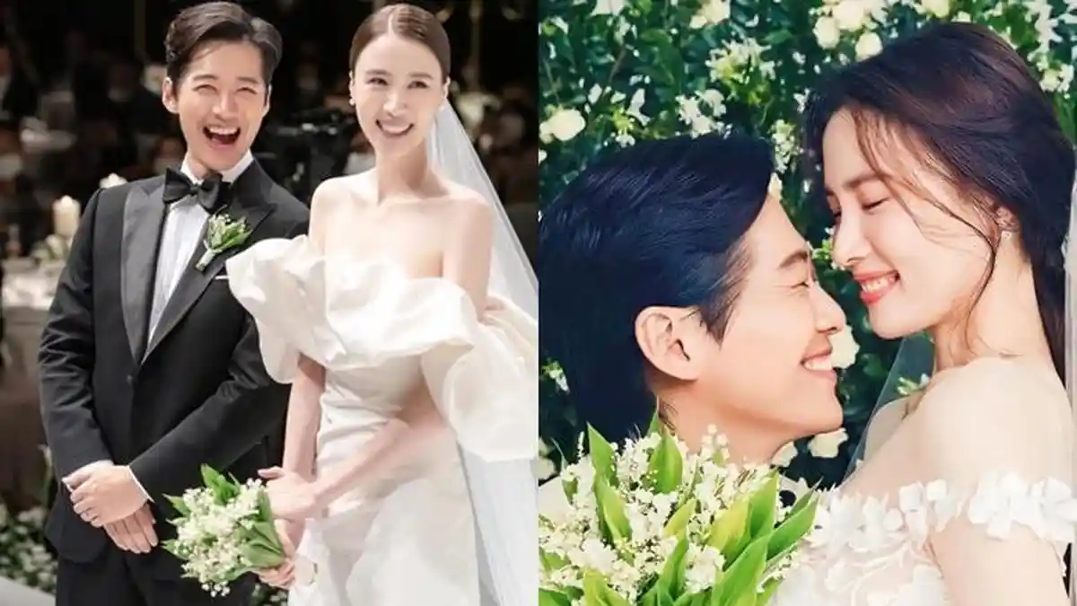 Profil dan Biodata Namkoong Min Pemeran Ji Hun dalam Drakor One Dollar Lawyer, Status Pengantin Baru