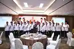 Dewan Pakar dan Dewan Penasihat PKS Sumut Dilantik, ini Nama-Namanya