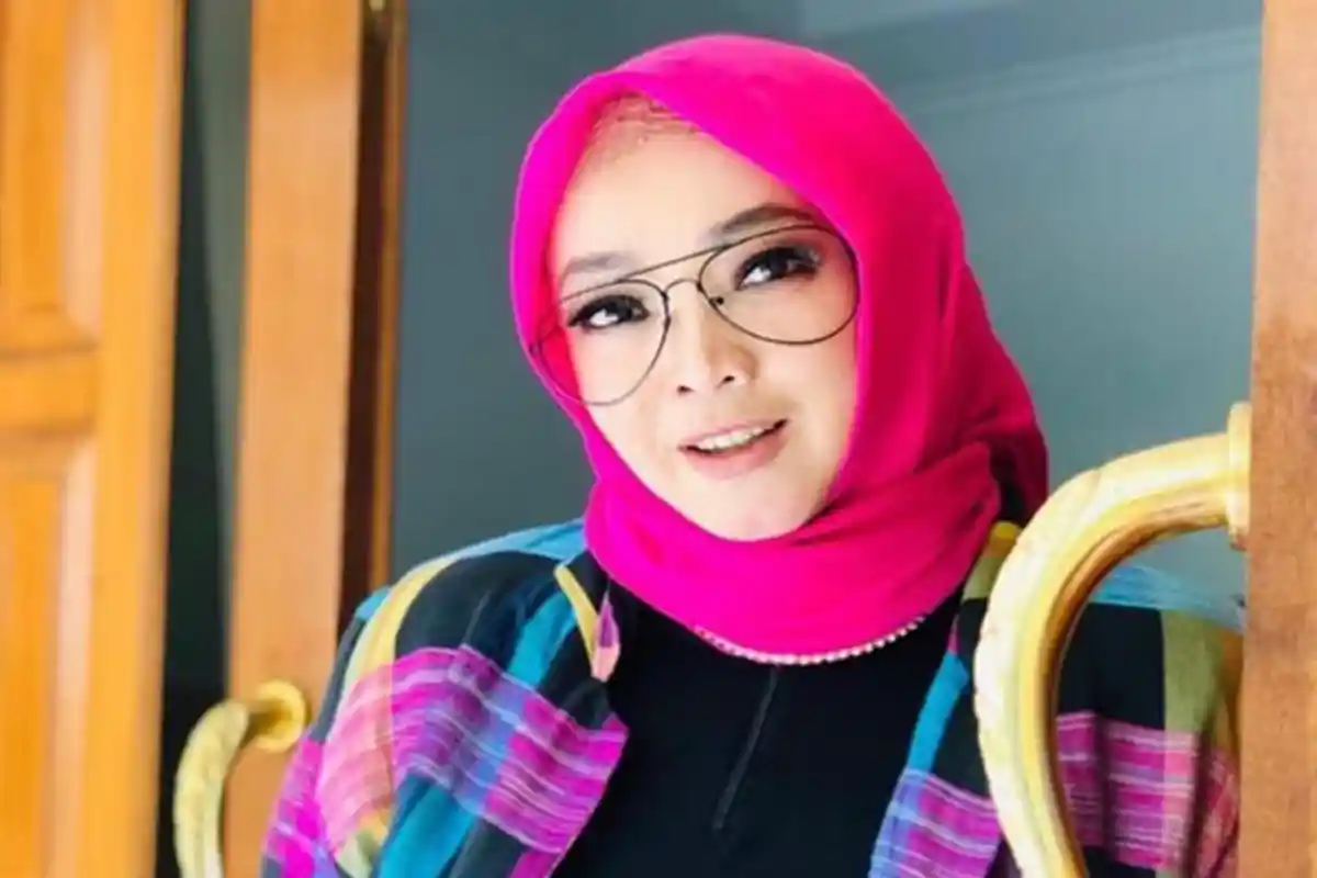 SELAMAT JALAN Rina Gunawan! Postingan IG Jumat 12 Februari 2021 Jadi Pelajaran Sangat Berharga