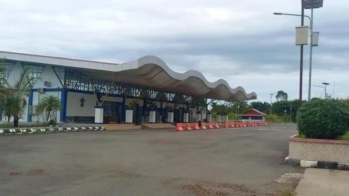 Jelang Libur Nataru, Tiket Pesawat Wings Air Makassar-Bua Dibandrol Rp900 Ribu