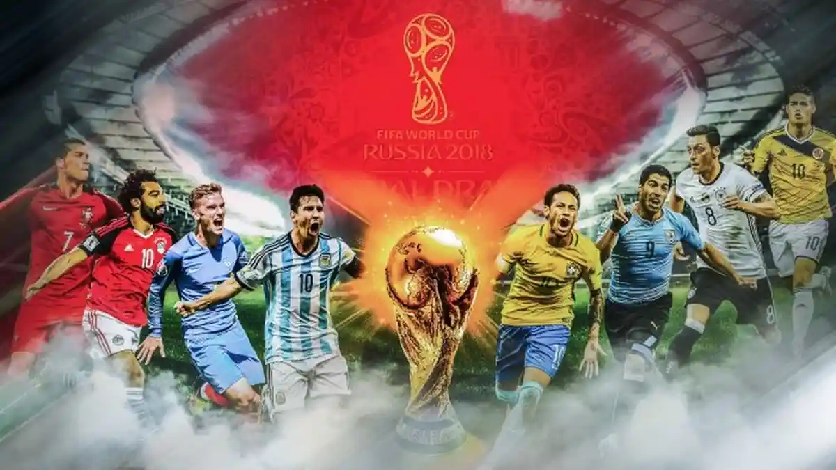 Ini Klasemen Sementara Tiap Grup Hingga Match Day 4 Piala Dunia 2018, Tim Unggulan Kerepotan