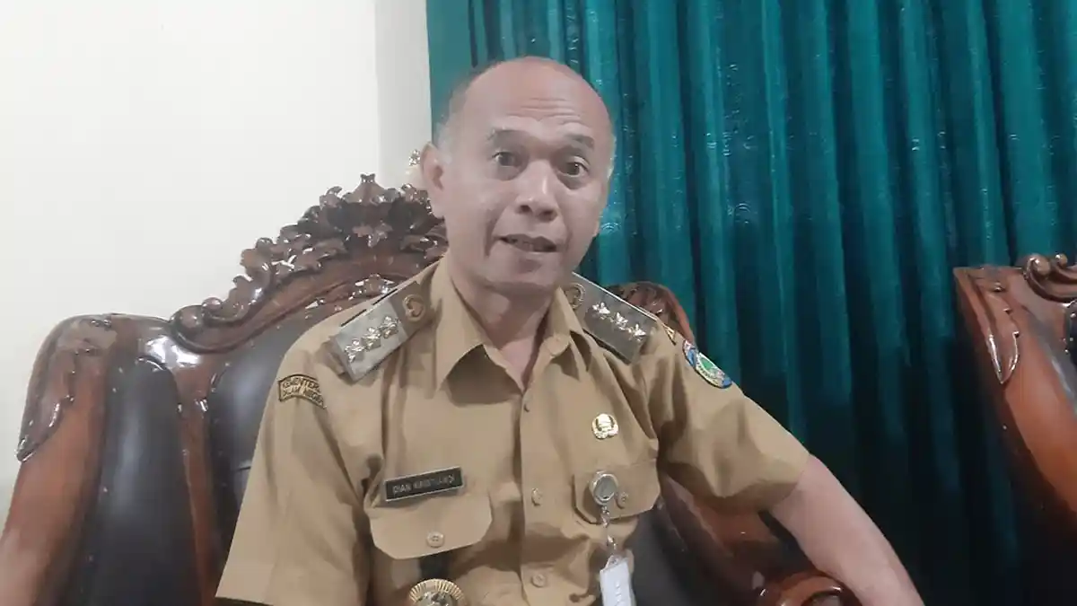 Jepara Kini Zona Merah, Pentas Hiburan Dilarang, PPKM Akan Diperpanjang hingga 28 Juni 2021