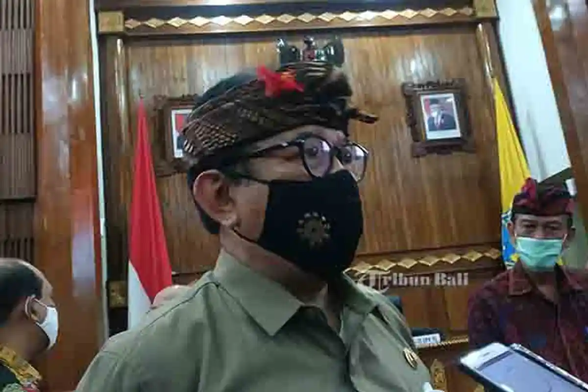 Menpar Usulkan Pariwisata Bali Lakukan Pinjaman Lunak ke Pusat untuk Hindari PHK