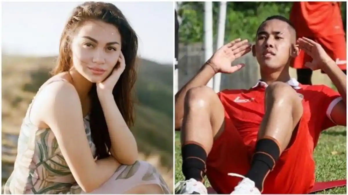 Ngaku Berubah Semenjak Kenal dengan Ryuji Utomo, Ini Balasan yang Diberikan Ariel Tatum Padanya!