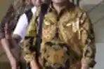 Menteri Perhubungan Diperiksa KPK