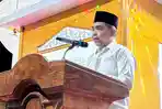 Buka MTQ Tingkat Kecamatan Setia, Plt Sekda Abdya Ajak Masyarakat Dukung Syiar Islam
