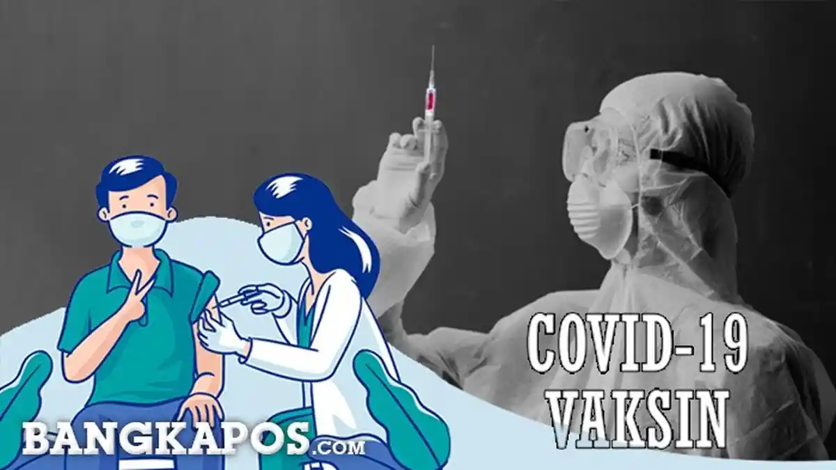Baru Tiba di Indonesia, Ini 6 Beda Vaksin AstraZeneca dan Sinovac