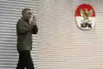 Hasto Kristiyanto Resmi Ditahan KPK