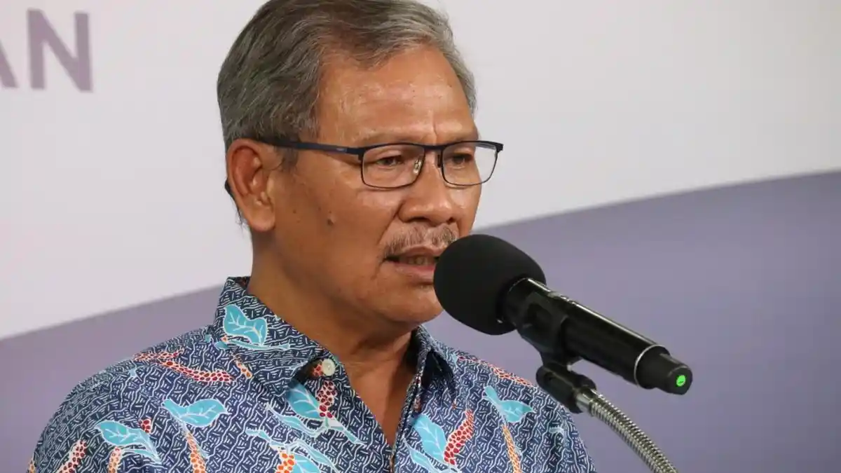 Saat Ini Pemerintah Pantau 36.648 ODP dan Awasi 13.068 PDP