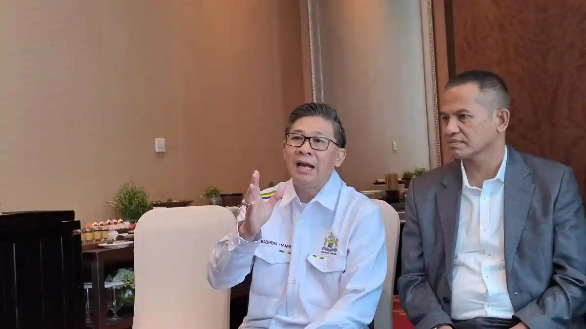 KADIN Bilang Anak Muda Sekarang Lebih Tertarik Inves di Kripto Ketimbang Properti
