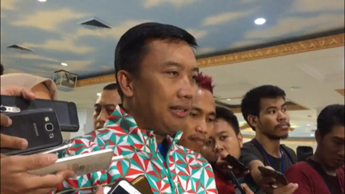 Menpora Sebutkan 3 Hal yang Harus Dimiliki Sosok Ketum PSSI Baru