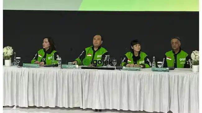 Gojek Akan Hapus Langganan Goride Hemat: Harga Naik, Pelanggan Diminta Mengerti 