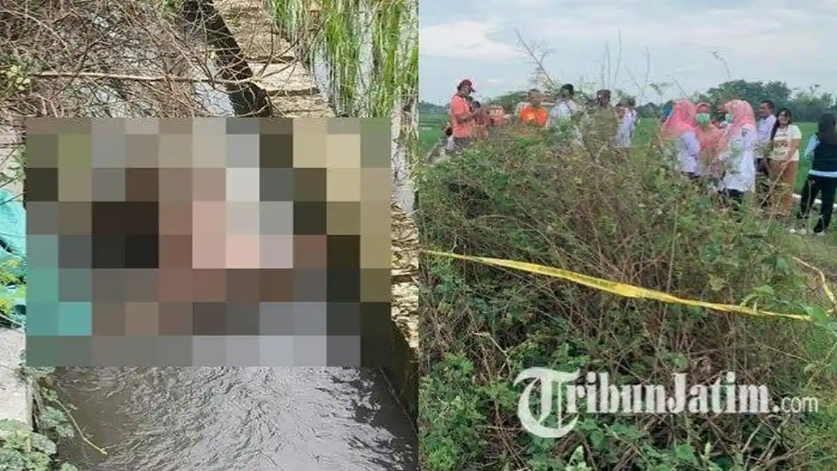 Titik Terang Kasus Jasad Termutilasi di Jombang, Identitas Korban hingga Terduga Pelaku Diamankan