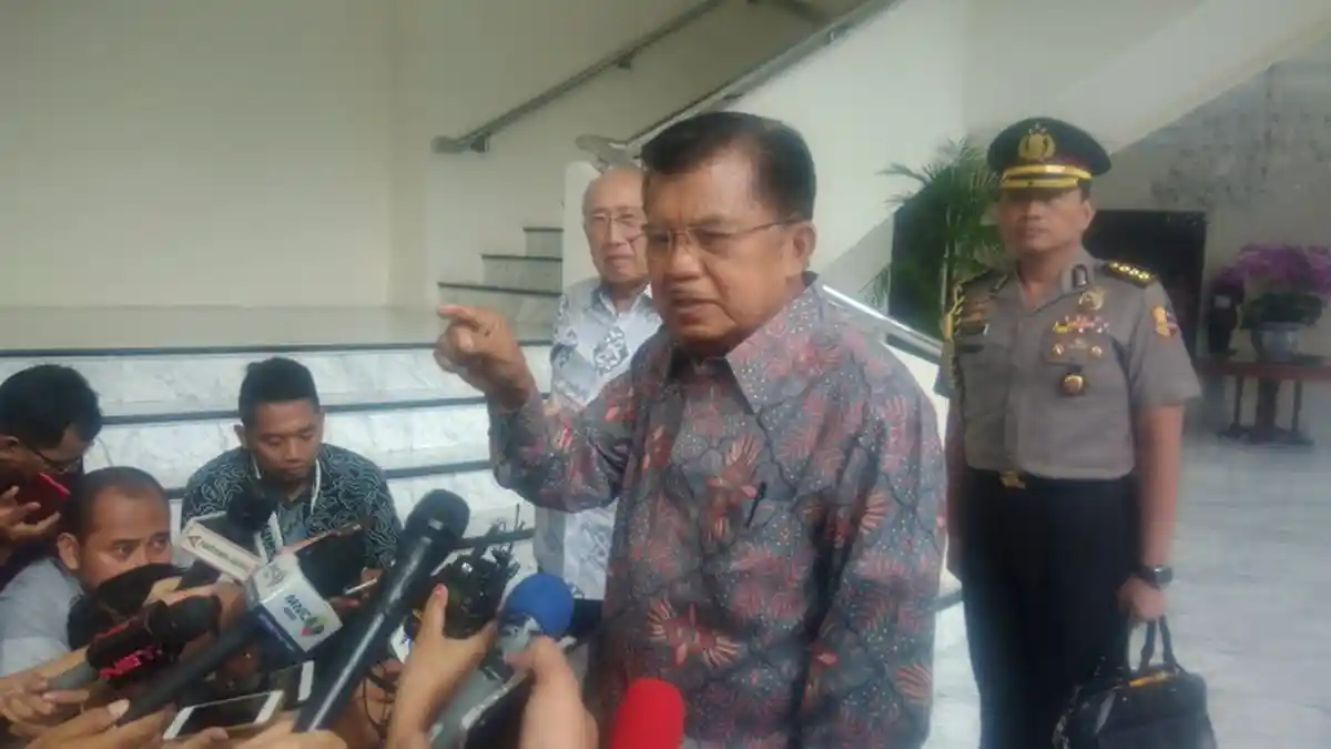 Pekan Pancasila, Pemerintah Harap Generasi Muda Mampu Amalkan Pancasila