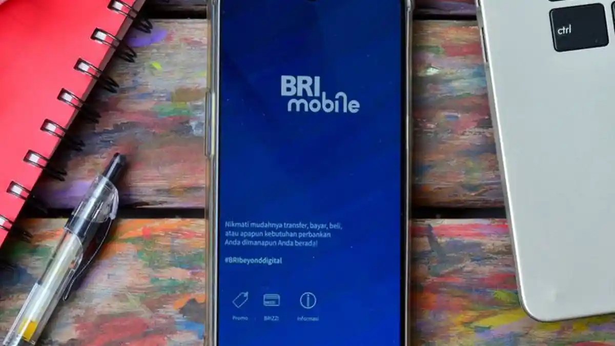 Cara Transfer atau Kirim Uang ke Luar Negeri Melalui BRI Mobile