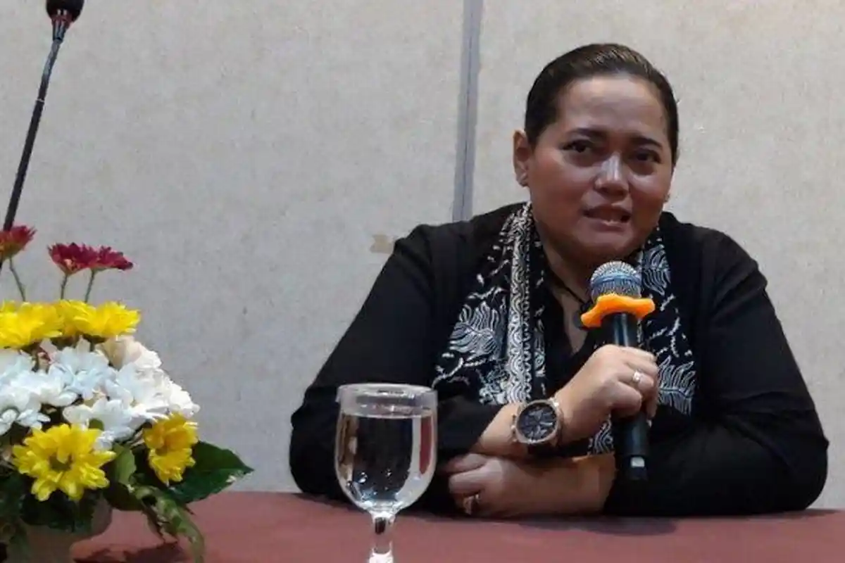 Mbak You Prediksikan Masalah Hilda Vitria, Kriss Hatta dan Billy Syahputra Bakal Segera Berakhir