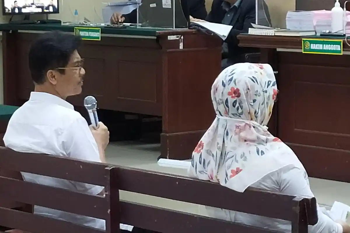 Ngotot Tak Korupsi DAK, Eks Kadispendik Jatim Syaiful Rachman Malah Sebut Nama-nama Pejabat Lain