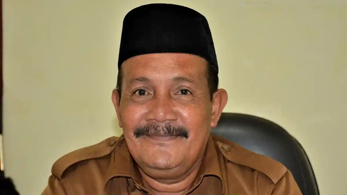 Kisruh Perebutan Pj Keuchik Sebabkan Pencairan Dana Desa Terhambat