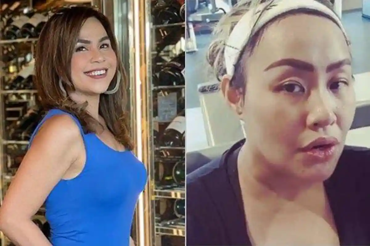 Melaney Ricardo Kaget saat Tahu Pinkan Mambo Tak Punya Teman karena Dianggap Aneh