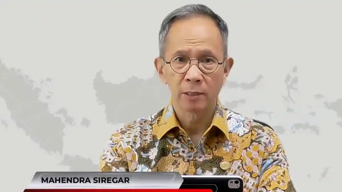 Mahendra Anggap Pemutihan Kredit Macet UMKM Bisa Perbaiki Kinerja Perbankan