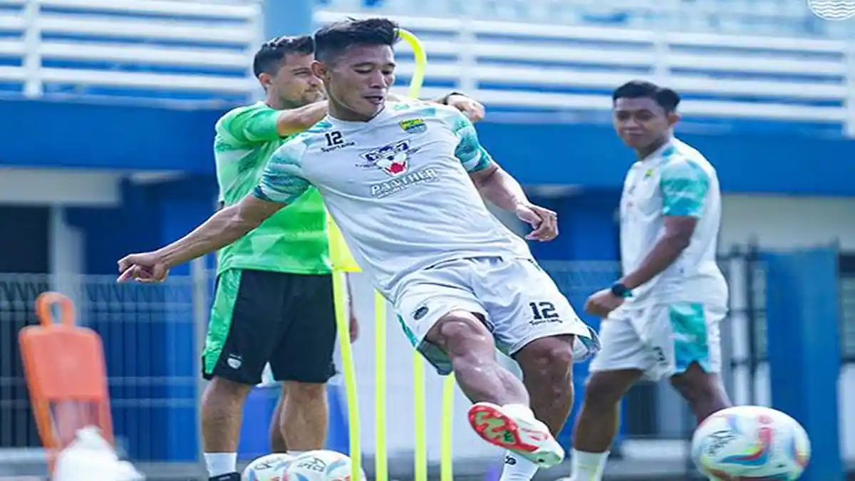 Live Score Persib Vs Persik Kediri Update Hasil Liga 1 Hari Ini, Peluang Gulingkan Bali United