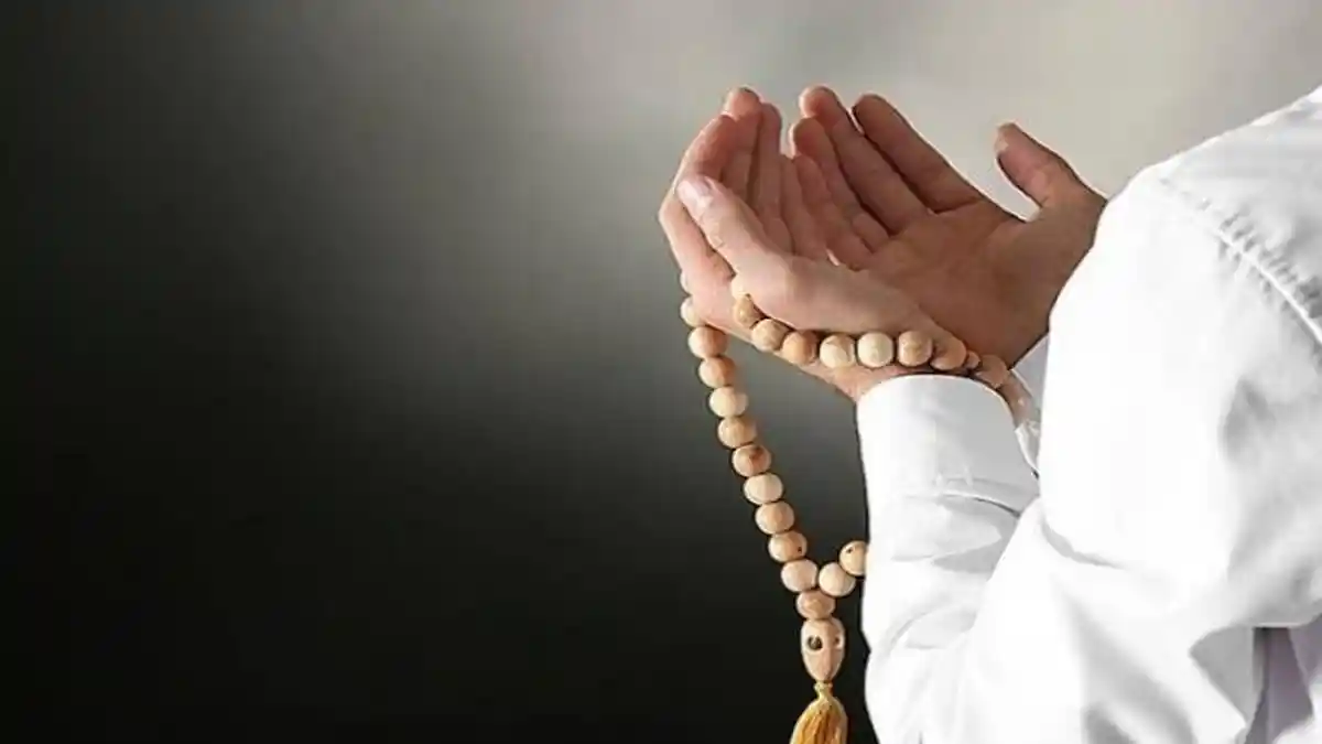 Bacaan Doa Nurbuat Lengkap Beserta Arab Latin dan Artinya, Memiliki Banyak Keutamaan
