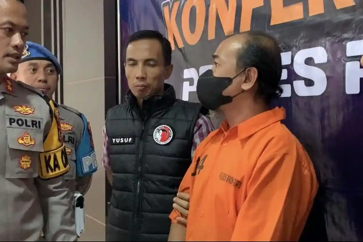 Warga Pringsewu Belajar Soal Ganja dari Seminar di Belanda