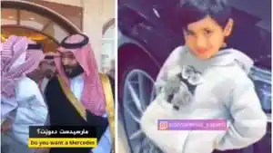 VIRAL-Bocah-Minta-Mobil-Mercedes-ke-Putra-Mahkota-Arab-Saudi-Besoknya-Mobil-Ada-di-Rumah-si-Anak.jpg