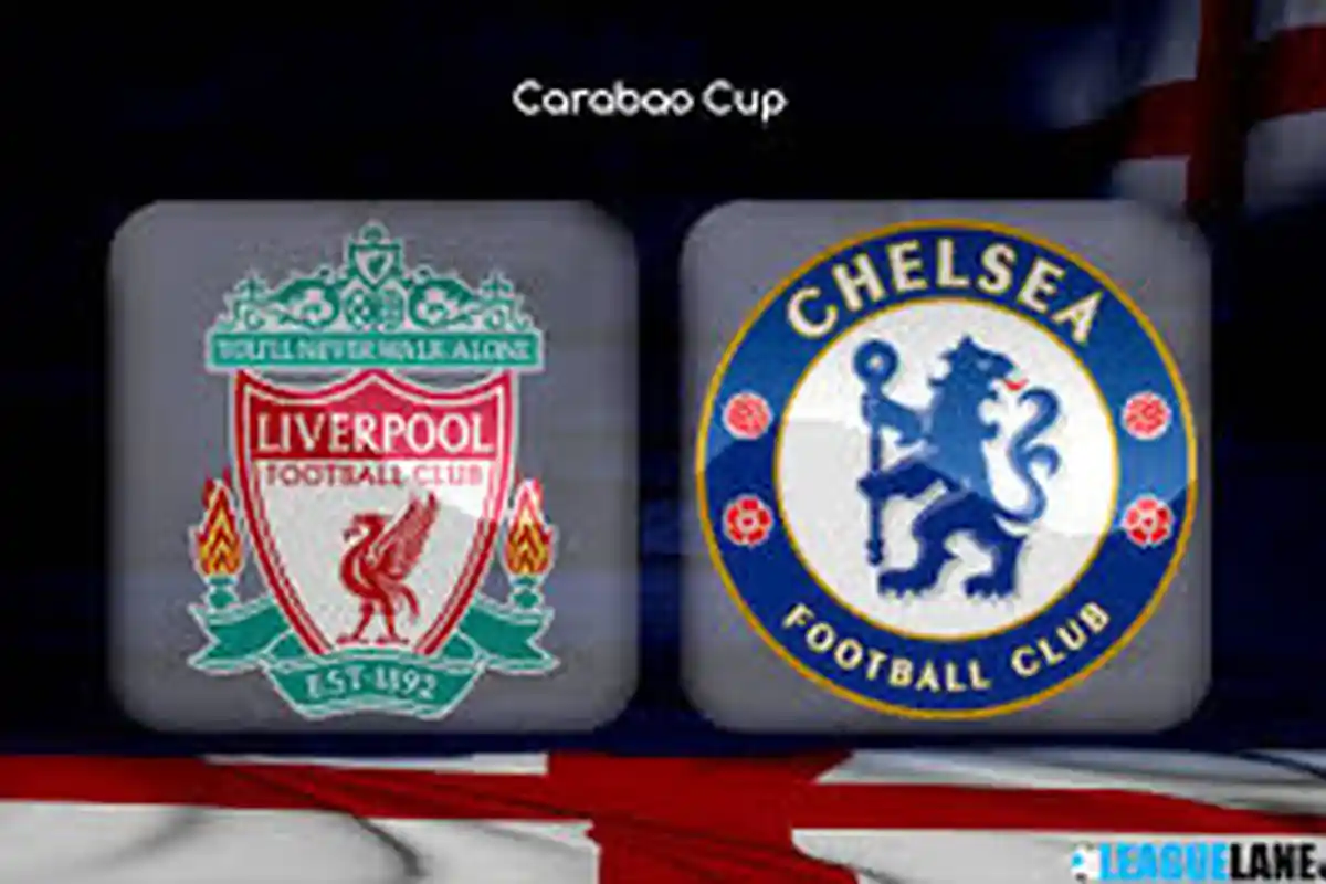 SESAAT LAGI! Link Live Streaming TV Online Mola TV Chelsea vs Liverpool Liga Inggris, Tak Live TVRI