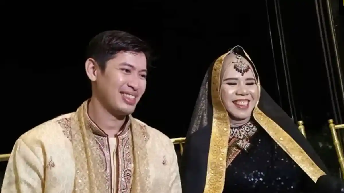 Move On dari Kiwil, Rohimah Kini Gandeng Pacar Baru, Akui Sudah dapat Restu dari Anak