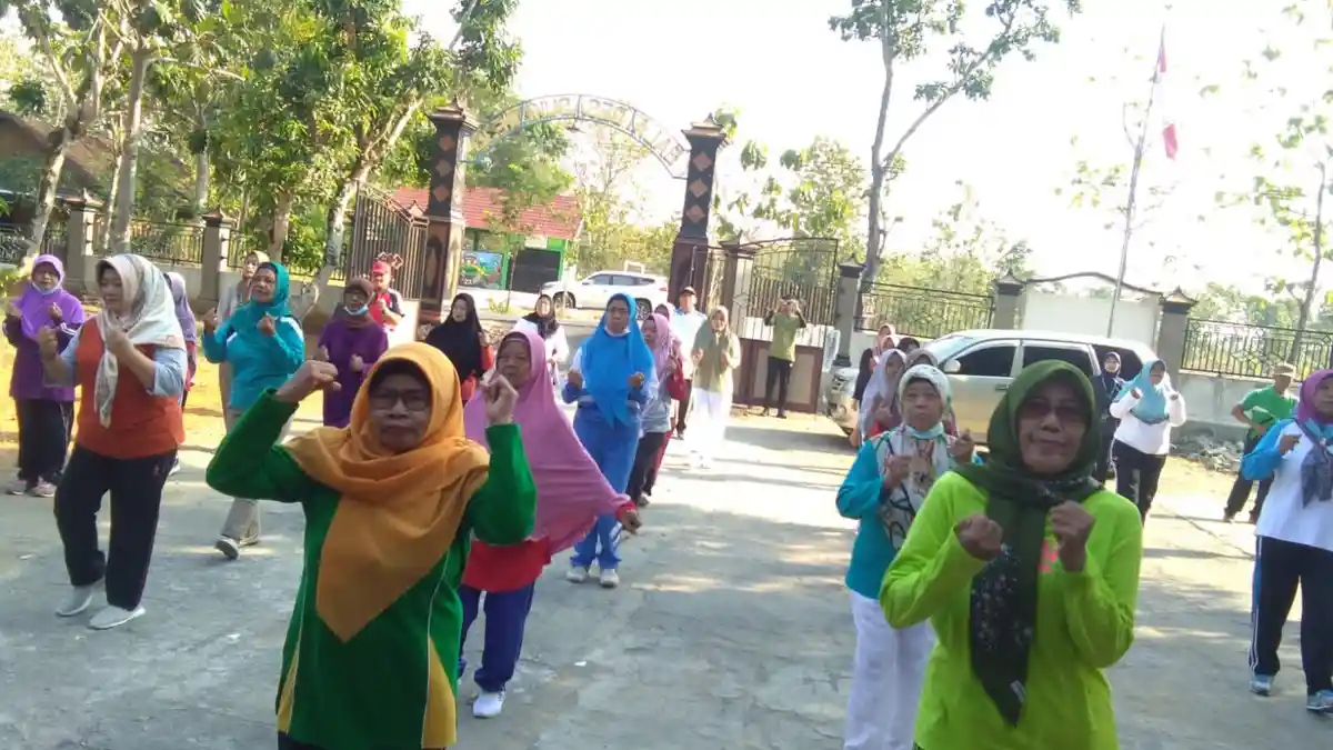Kiat Hidup Sehat untuk Lansia, Nomor 6 Kalau Dilakukan Bisa Full Berkah