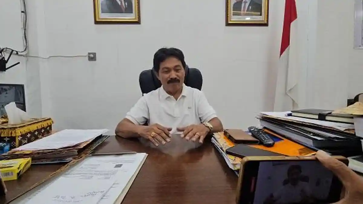 Kabar Baik, Pemkab Nabire Pastikan Prajabatan CPNS, PPPK, dan K2 Formasi 2025 Digelar Tahun Ini
