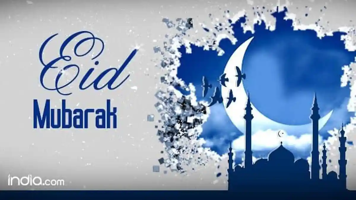 Ucapan Selamat Hari Raya Idul Fitri di Lebaran 2019 34 Bahasa Dunia, Korea, Arab, Jepang, Perancis