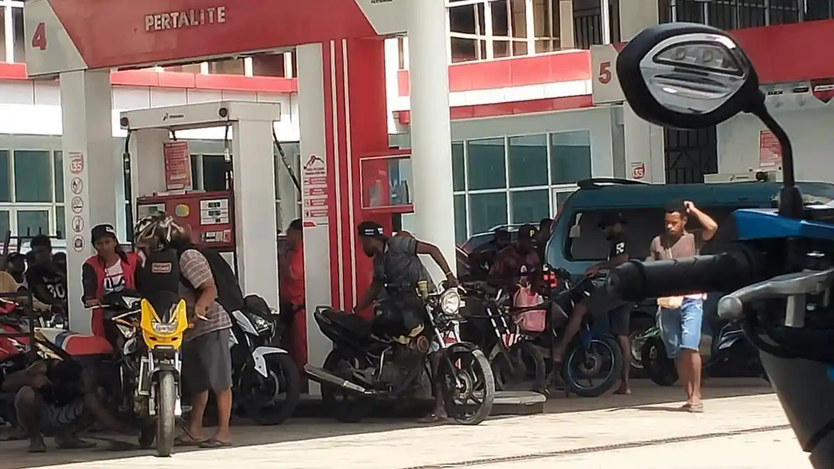 Masyarakat Harus Bersiap BBM Subsidi akan Naik Dalam Waktu Dekat, Berikut Indikasinya